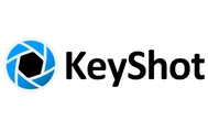 Logo Keyshot